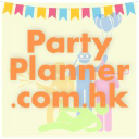 partyplanner.com.hk