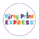 partyprintexpress.com