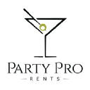 partyprorents.com