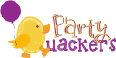 Party Quackers