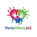 partysittersllc.com