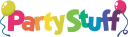 Party Stuff logo