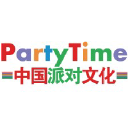 China Partytime Culture Holdings Ltd logo