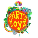 partytoyz.com Logo