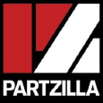 Partzilla Logo