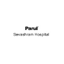 parulsevashramhospital.com