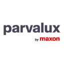 Parvalux Electric Motors