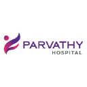 parvathyhospital.com