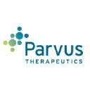 Parvus Therapeutics
