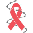 PASAN (Prisoners with HIV/AIDS Support Action Network logo