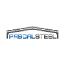 Pascal Steel Co Logo
