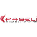 paseliconsulting.com