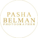 Pasha Belman