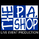 The PA Shop