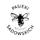 Pasieki Rodziny Sadowskich logo