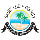 Saint Lucie County Property Appraiser - Employees, Contact info