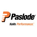 Paslode Logo