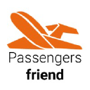 Logo Passengers friend