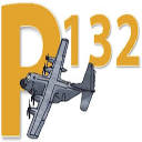 Passion 132 logo