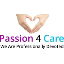 passion4care.co.uk