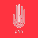 Passion 4 Humanity logo