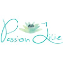 Logo for passionlilie.com