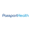 Company logo Passport Health