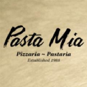 PASTA MIA logo