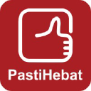 pastihebat.com