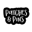 patchesandpins.com