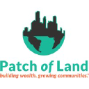 Patch of Land Lending LLC dba Patch Lending Logo