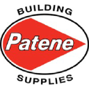 Patene Building Supplies Ltd. logo