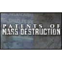 patentsofmassdestruction.com