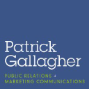 Patrick Gallagher Public Relations