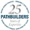 Pathbuilders logo