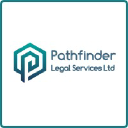 Pathfinder Legal Services Ltd logo