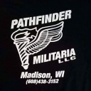 Pathfinder Militaria