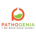 Pathogenia Lab logo