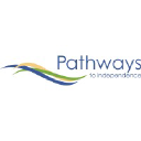 PATHWAYS TO INDEPENDENCE logo