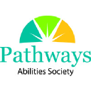 Pathways Abilities Society logo