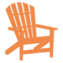 Company logo for patio-now.com