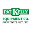 Pat Kelly Equipment