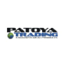 PATOYA TRADING logo