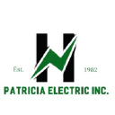 Patricia Electric , Inc.