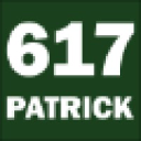617-PATRICK Social Media Training