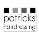 patricks-hairdressing.co.uk