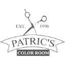 Patric's Color Room