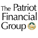 patriot-financial-group.com