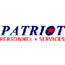 patriot-personnel.com