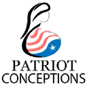 patriotconceptions.com